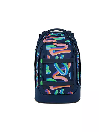 SATCH | Schulrucksack Pack Crazy Twist | 